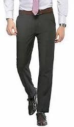 Cotton Formal Trousers