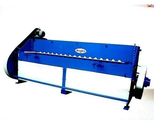 Angira Mechanical Shearing Machine