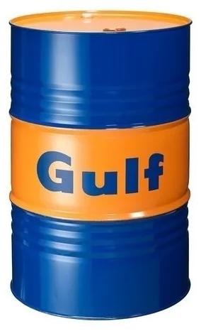 Gulf Lubricant Oil, Packaging Type : Drum