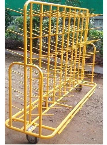 Shree Engineers Bobbin Trolley