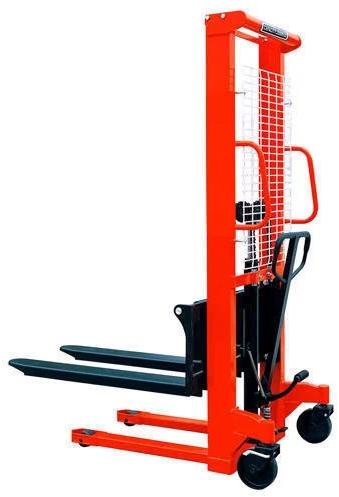 Mild Steel Manual Stacker