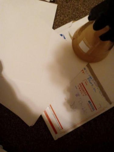 Synthetic k2 Spice Papers, Brand Name : diablo