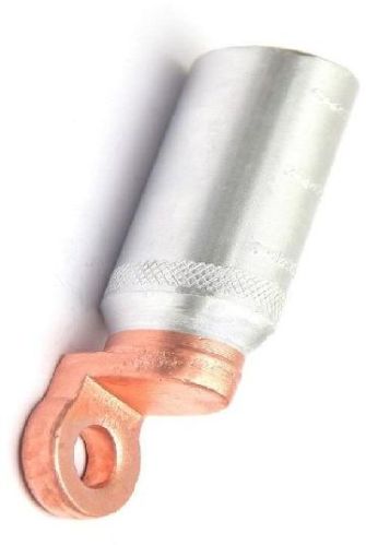 Bimetallic Lugs, For Wire Fittings