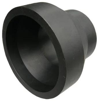 HDPE Pipe Reducer, Shape : Round