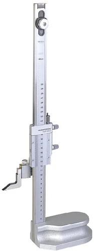 Stainless Steel Mitutoyo Height Gauge, Size : Standard