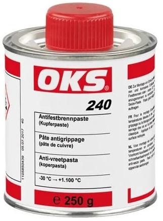 Oks Antiseize Paste, For Industrial, Certification : Isi Certified