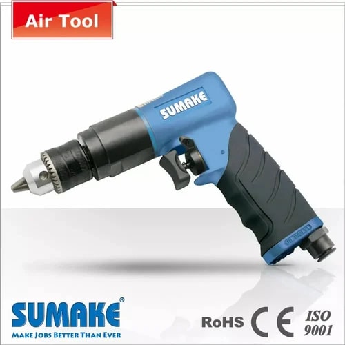 Sumake Pistol Screwdriver