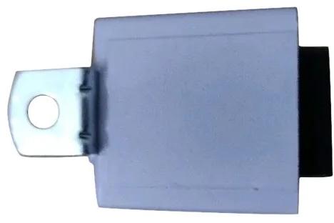 SAE Iron Headlamp Relay, Voltage : 12 V