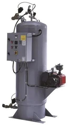 750W Automatic Vacuum Units, Voltage : 380V