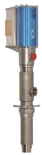 Stainless Steel Liquid Pump