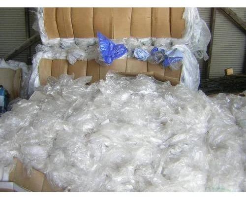 LDPE Film Scrap, Feature : Unwashed