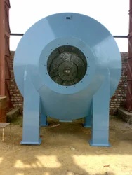 Hydro Pulper Machine