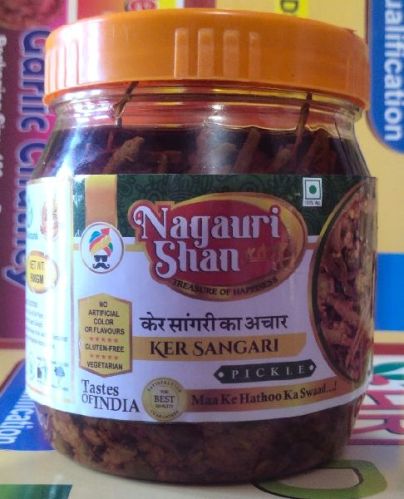 Ker Sangri, Packaging Size : 500 Gms