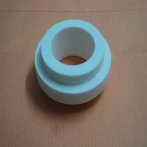 Polished Ceramic Mating Rings, For Industrial Use, Shape : Round