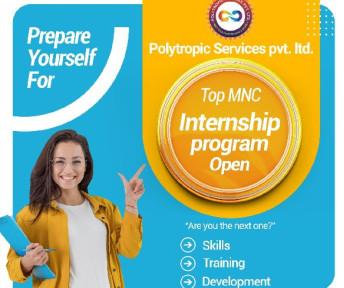 Internship Program Services