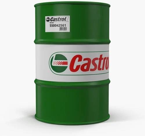 Castrol Diesel Engine Oil, Form : Liquid