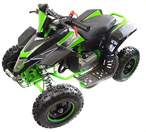 Kids 49cc z20 Kids Petrol Atv Quad Bike