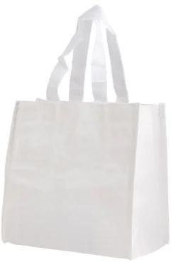 Printed PP Woven Shopping Bag, Feature : Eco Friendly, Easy To Carry, Durable