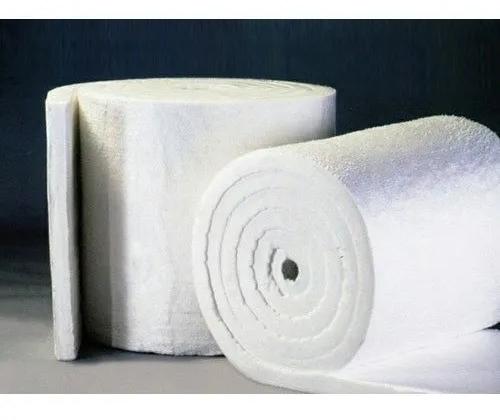 Ceramic Wool, Packaging Type : Roll