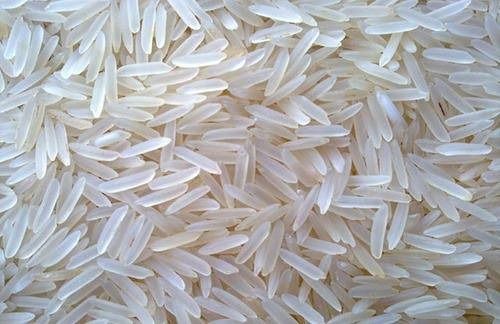 IR64 Basmati Rice, Packaging Type : Plastic Bags