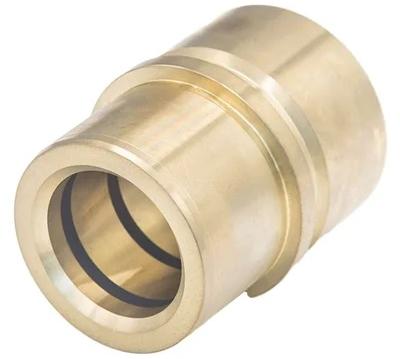 Cylindrical Gunmetal  Gunmetal Casting