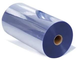 Copac Plain Polyolefin Shrink Film, Packaging Type : Roll