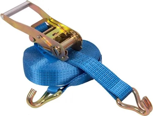 Polyester Nylon Ratchet Lashing Belt