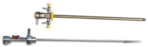 Bladder Stone Fragmentation Litho Bridge, For Clinical, Hospital, Feature : Corrosion Proof, Light Weight