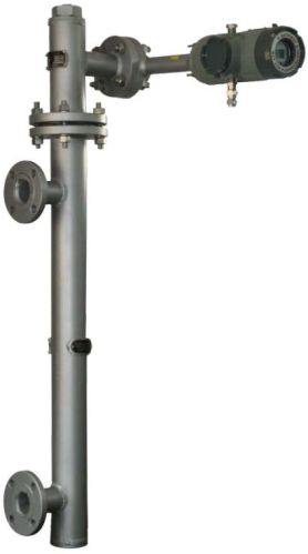 Blue VAutomat Metal Liquid Level Transmitters