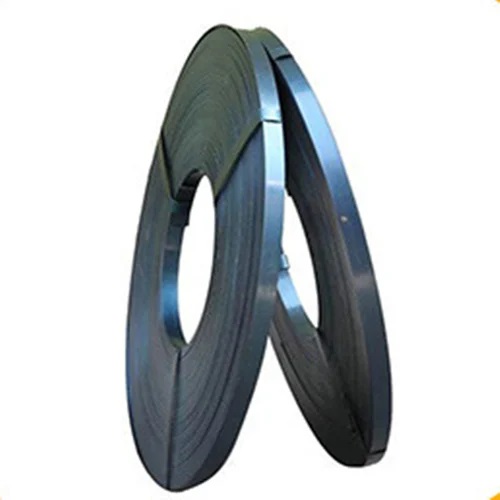 Stainless Steel Strip, Technique : Cold Rolled