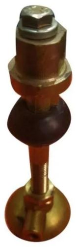 12mm LT Round Polished Naval Brass Rods