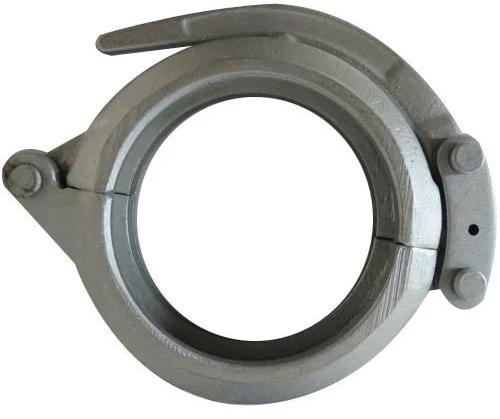 Stainless Steel Concrete Pumps Clamps