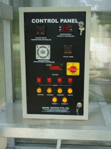 AC Temperature Controllers, Feature : Durable, Heat Resistance