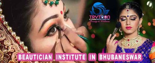 Beautician Course Training Institute