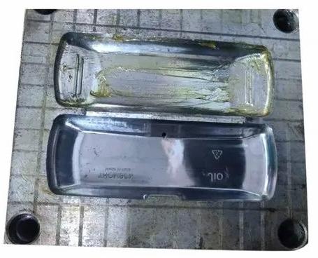 Plastic Optical Boxes Injection Mold