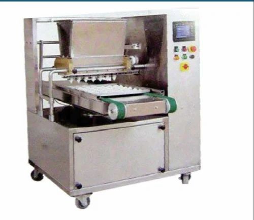 500 Kg Bakery Cookies Drop Machine