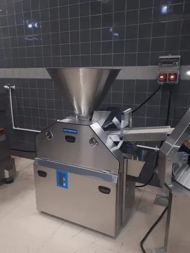 Stainless Steel Dough Divider Machine