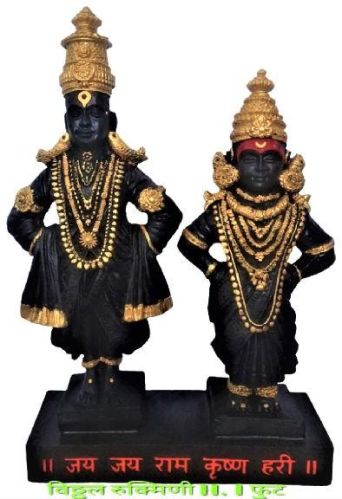 Polished Polyresin Statue, For Home, Hotel