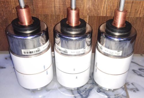 Abb Ceramic Vacuum Interrupter, Voltage : 33 Kv