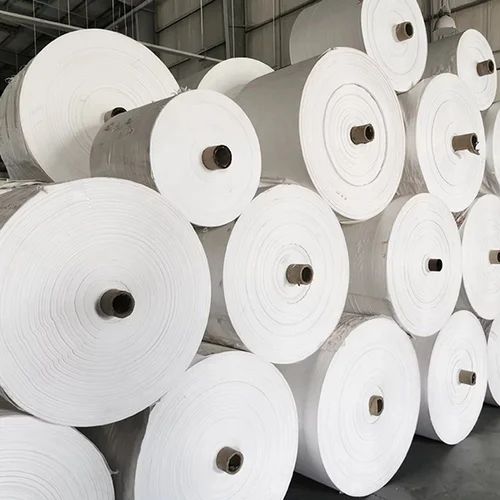 PP Laminated Woven Fabric Roll, Feature : Anti-Bacteria, Biodegradable, Moisture Proof