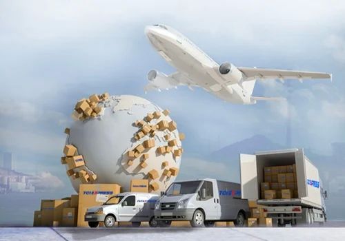 Air Cargo Services