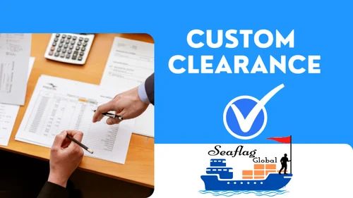 Custom Clearing Services