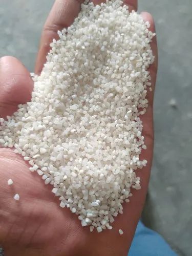 Common White Broken Rice, Packaging Type : Jute Bags, Plastic Bags