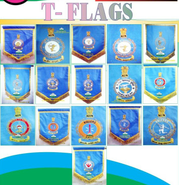 Cotton Bunting Flag, Style : Stable