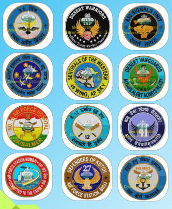 Family Crest Air Force Badges, Packaging Type : ACCORDING TO PRODUCT
