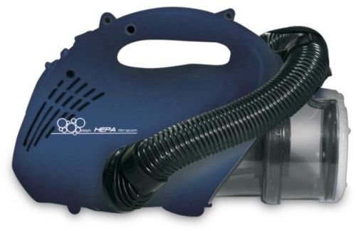 Automatic Electric Euroclean Bravo Vacuum Cleaner, Voltage : 220V