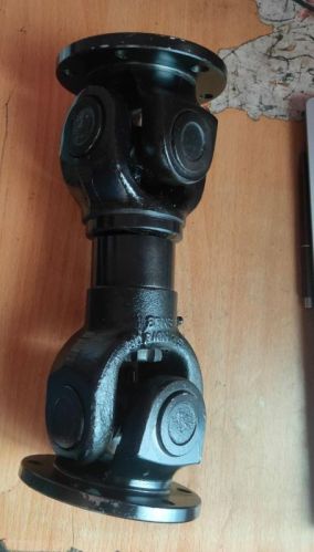 Alloy Metal Propeller Shaft