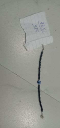 All Jewelers 50g Glass Ad Necklace Set, For Beads, Shelf Life : 7 Month