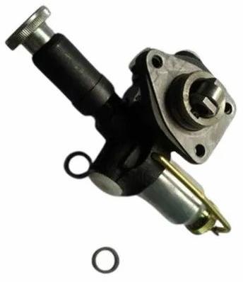 Forklift SS Feed Pump Assembly