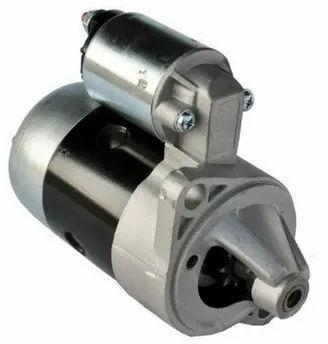 Forklift Starter Motor, Voltage : 12V